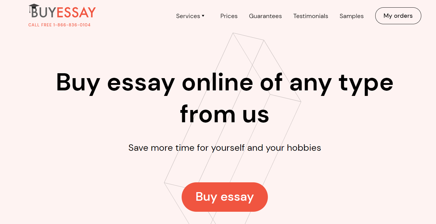 Buyessay.org Review